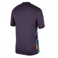 England Bortatröja EM 2024 Kortärmad